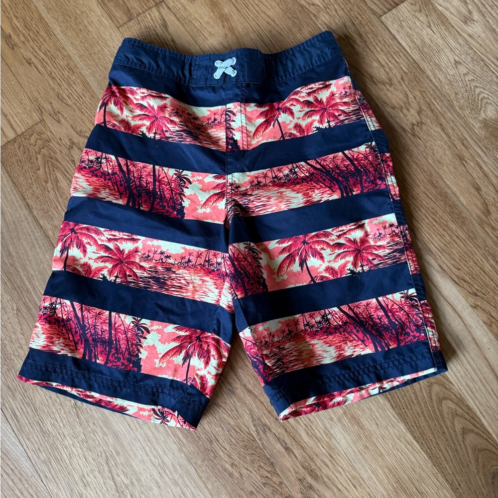 Boys Swim Trunks - The Children's Place - Size XL/TG 14